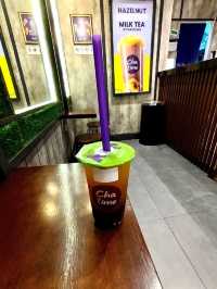 Sipping Summer: Free-Alcohol Spritzes and Mango Bubble Fun