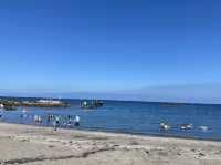 Peaceful Coastal Spot in Yokosuka
