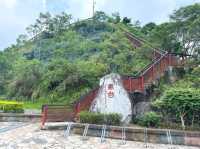 Shimen Reservoir Hike Was Way More Fun Than Expected