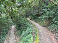 Bailusi Mountain Was Short Sweet and Surprisingly Pretty