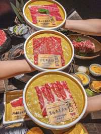 深圳一緒壽喜燒
