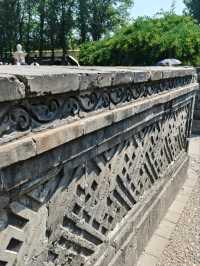 Huanghuazhen Maze – A Qing Dynasty Labyrinth