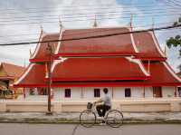 Chic Chiangkhan Hotel