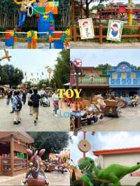 10 ไฮไลท์ที่ไม่ควรพลาดที่เซี่ยงไฮ้ดิสนีย์แลนด์ 🎢