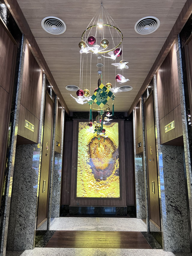 ［吉隆坡住宿］吉隆坡市中心宜必思酒店-小資旅遊的超高CP值住宿⭐️