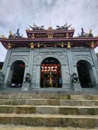 Exploring Taipei’s Ultimate Trail The Taipei Grand Trail