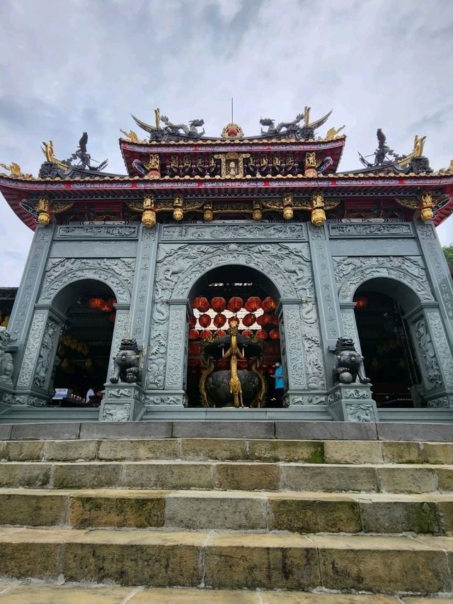 Exploring Taipei’s Ultimate Trail The Taipei Grand Trail