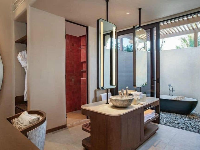 Where Nature Meets Comfort: A Peaceful Escape