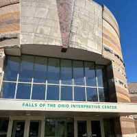 Falls of the Ohio State Park – "Where Fossils, River Views, and History Collide"