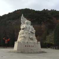 🏯 The Untamed Majesty of Jinshanling Great Wall (金山岭长城)