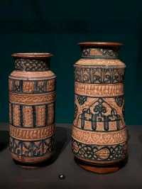Timeless Beauty and Culture at the Museum of Islamic Art