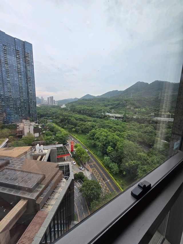 深圳Staycation渡假之選