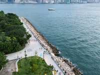 The Hong Kong Palace Museum