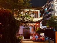 A Culinary Journey in a Historic Setting
