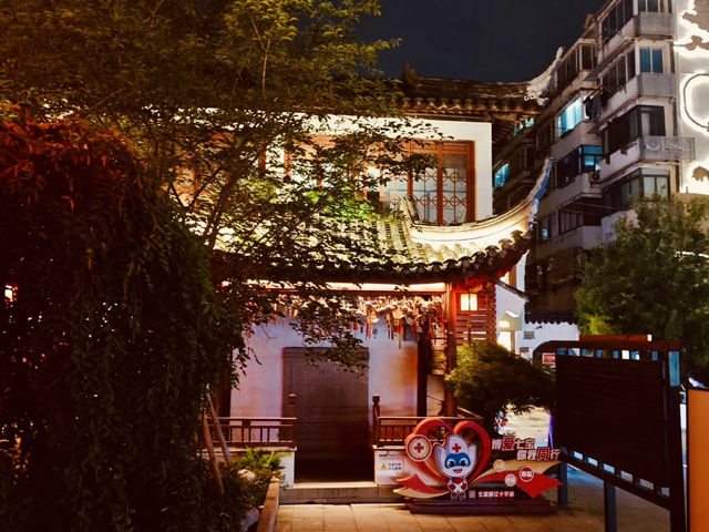 A Culinary Journey in a Historic Setting