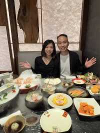 深圳高性價比高級活松葉蟹宴「蟹道」