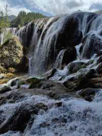Fall for the Falls: Why Pearl Shoal Is Nature’s Hidden Treasure