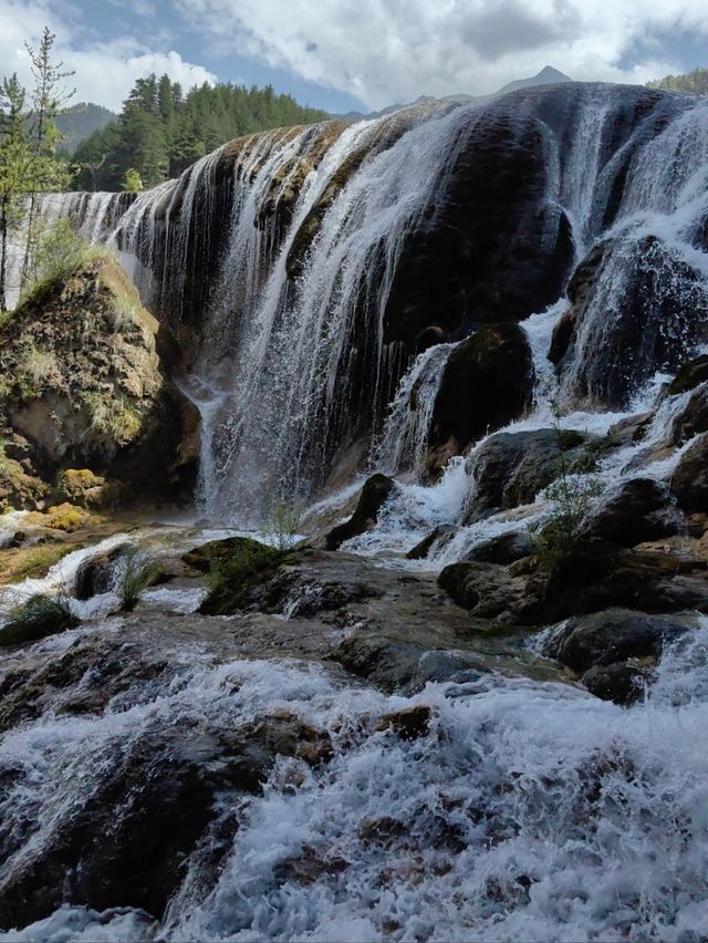Fall for the Falls: Why Pearl Shoal Is Nature’s Hidden Treasure