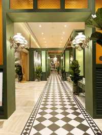 A Feast for the Senses at Curate, Four Seasons Hotel Kuala Lumpur