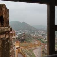 หลงเสน่ห์ Jaipur เมืองไวบ์มหาราณี