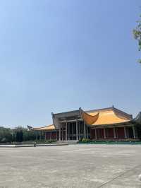 เที่ยวไทเป สายแลนมาร์ค