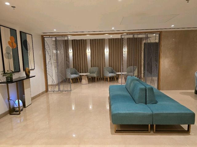 Best Western AH1 AMRITSAR Best Western AH1 AMRITSAR