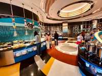 Starry Stay at Disney Hollywood Hotel Hong Kong