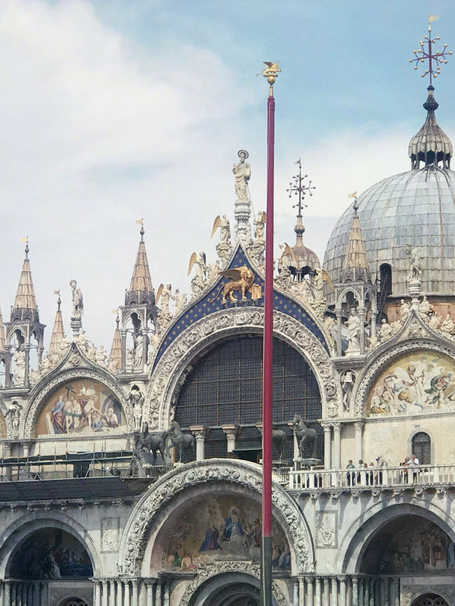 🇮🇹Venezia オーセンティックな場所の雰囲気をお届け 🇮🇹Venezia オーセンティックな場所の雰囲気をお届け