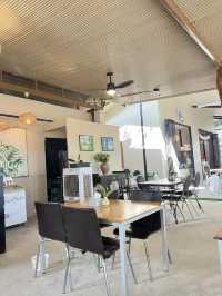 🍴✨ รีวิว: ร้านกินกับกง – สวนอากง ลำปาง