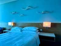 รีวิวที่พักRayong Marriott Resort and Spa
