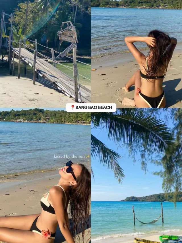📍8 places must visit in KOH KOOD 📍8 places must visit in KOH KOOD