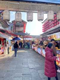 🇨🇳Dali ต้าหลี่ – เมืองโบราณริมทะเลสาบ Erhai Lake