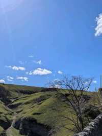 Peveril Castle