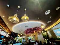Authentic Japanese Dining at Robataya Izakaya, Queensbay Mall