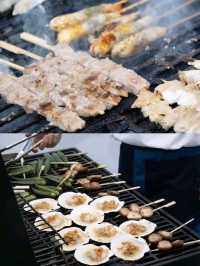 夏日尾聲,分享幸福時光