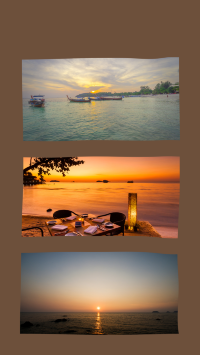 เกาะช้าง @ ตราด