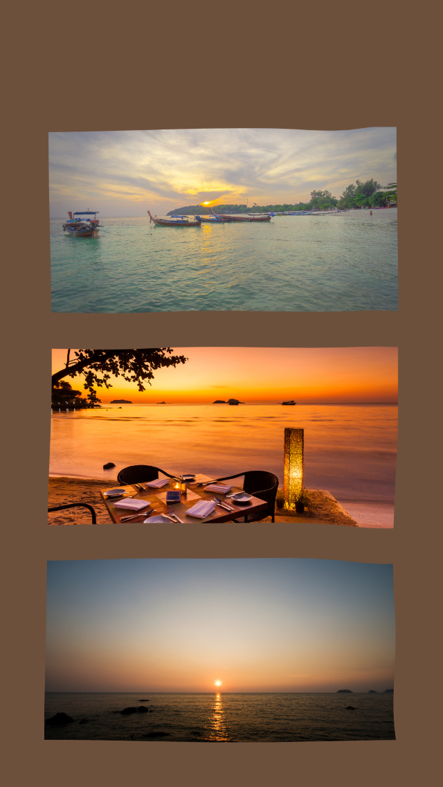 เกาะช้าง @ ตราด เกาะช้าง @ ตราด