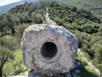 Delikkemer Aqueduct – An Ancient Engineering Marvel