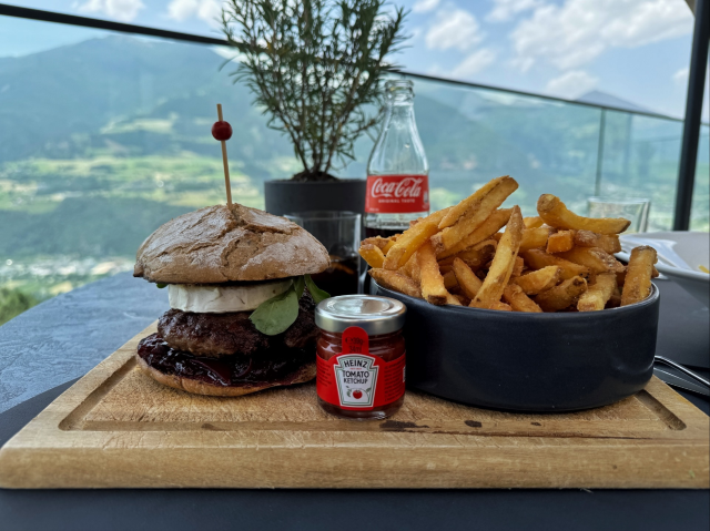 ⛰ “돌로미티에서 프라이빗 힐링, 이탈리아 부자들의 비밀 휴양지 맛집 호텔”