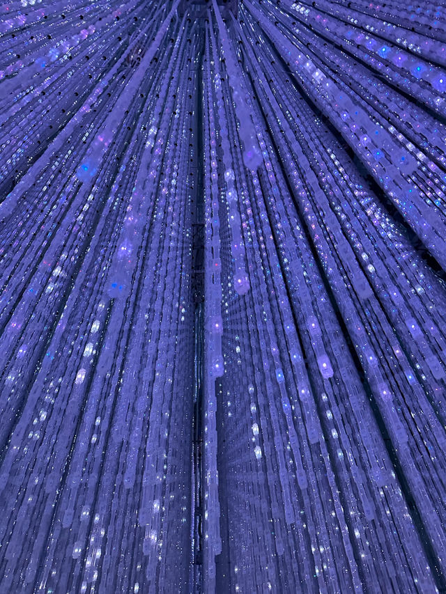 도쿄 아자부다이 힐즈 ✨ teamLab Borderless + Limelight 🍽️