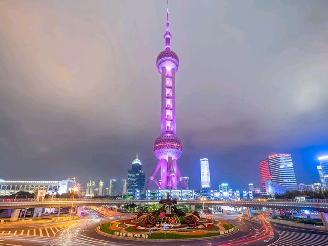 Shanghai Tower