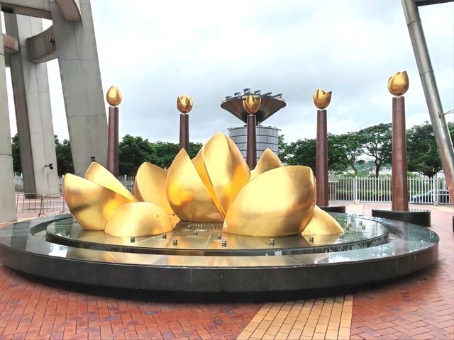 澳門｜澳門旅遊塔