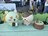  🌸【K11 MUSEA｜Chiikawa Days限定展覽🐹🐰🎀】必去打卡熱點！
