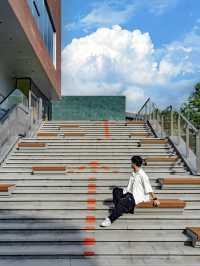 【徐匯濱江|江岸與城市寫給上海的長信】