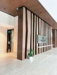 Anggun Suites KLCC: Your Ideal Staycation Haven Near Asian Heritage Row