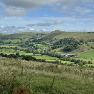อุทยานแห่งชาติพีคดิสทริกต์