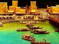 Edo-Tokyo Museum – Exploring the City’s History
