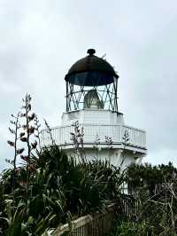 Manukau Lighthouse – Guiding the Shores of Auckland’s West Coast