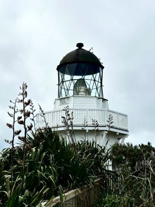 Manukau Lighthouse – Guiding the Shores of Auckland’s West Coast