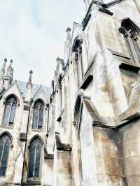 First Church of Otago – A Scottish Legacy in Dunedin